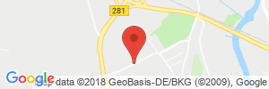 Benzinpreis Tankstelle STAR Tankstelle in 07318 Saalfeld