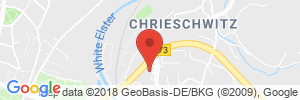 Benzinpreis Tankstelle TotalEnergies Tankstelle in 08529 Plauen