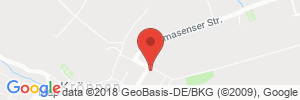 Benzinpreis Tankstelle BFT Tankstelle in 66957 Kröppen