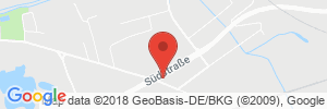 Benzinpreis Tankstelle STAR Tankstelle in 03253 Doberlug-Kirchhain