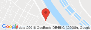 Position der Autogas-Tankstelle: Autohaus Zobjack GmbH in 01279, Dresden