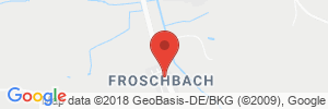 Benzinpreis Tankstelle Raiffeisen Tankstelle in 84434 Kirchberg