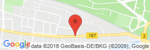 Benzinpreis Tankstelle ARAL Tankstelle in 06886 Lutherstadt Wittenbe