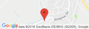 Benzinpreis Tankstelle ED Tankstelle in 57234 Wilnsdorf-Obersdorf