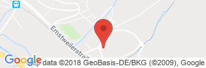 Benzinpreis Tankstelle Globus SB Warenhaus Tankstelle in 66424 Homburg