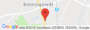 Benzinpreis Tankstelle Shell Tankstelle in 25474 Boenningstedt