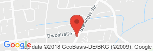Benzinpreis Tankstelle ARAL Tankstelle in 27753 Delmenhorst