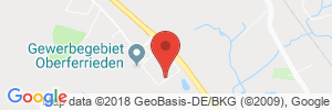 Benzinpreis Tankstelle SB-Markttankstelle Tankstelle in 90559 Burgthann