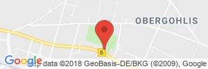 Benzinpreis Tankstelle TotalEnergies Tankstelle in 01156 Dresden