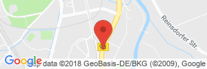 Autogas Tankstellen Details Pinoil Service Station in 08056 Zwickau ansehen