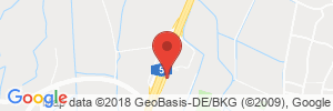 Benzinpreis Tankstelle Aral Tankstelle, Bat Renchtal Ost in 77767 Appenweier