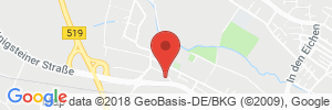 Benzinpreis Tankstelle Calpam Tankstelle in 65835 Liederbach