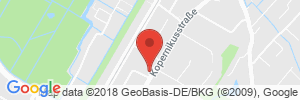 Benzinpreis Tankstelle Shell Tankstelle in 28357 Bremen