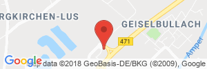 Benzinpreis Tankstelle ALLGUTH Tankstelle in 82140 Olching