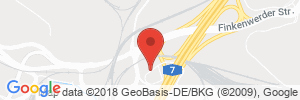 Benzinpreis Tankstelle Shell Tankstelle in 21129 Hamburg