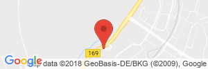 Benzinpreis Tankstelle Shell Tankstelle in 09221 Neukirchen