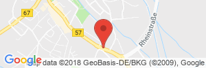 Autogas Tankstellen Details Freie Tankstelle Berns in 47546 Kalkar ansehen