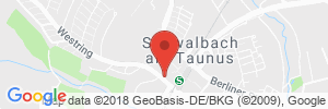 Benzinpreis Tankstelle Shell Tankstelle in 65824 Schwalbach