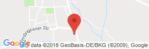 Benzinpreis Tankstelle AVIA Tankstelle in 32549 Bad Oeynhausen