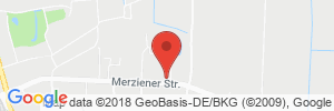 Benzinpreis Tankstelle Supermarkt Tankstelle in 06366 Koethen