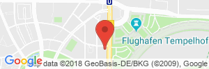 Benzinpreis Tankstelle ESSO Tankstelle in 12101 BERLIN