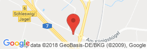 Benzinpreis Tankstelle Shell Tankstelle in 24866 Busdorf