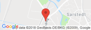 Benzinpreis Tankstelle Shell Tankstelle in 31157 Sarstedt