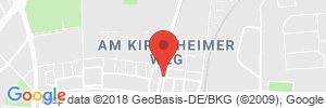 Benzinpreis Tankstelle Agip Tankstelle in 69124 Heidelberg