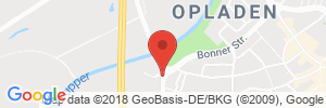 Benzinpreis Tankstelle ARAL Tankstelle in 51379 Leverkusen