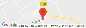 Benzinpreis Tankstelle Shell Tankstelle in 55543 Bad Kreuznach