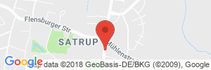 Benzinpreis Tankstelle team Tankstelle in 24986 Satrup