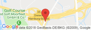 Benzinpreis Tankstelle STAR Tankstelle in 22113 Hamburg
