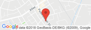 Benzinpreis Tankstelle Westfalen Tankstelle in 33161 Hövelhof