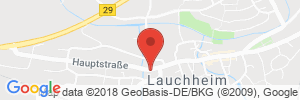 Benzinpreis Tankstelle OMV Tankstelle in 73466 Lauchheim