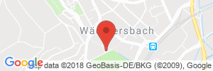 Benzinpreis Tankstelle SB-Tanken Herget Tankstelle in 63607 Wächtersbach