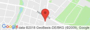 Benzinpreis Tankstelle ESSO Tankstelle in 12621 BERLIN