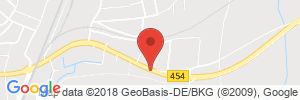 Benzinpreis Tankstelle bft-Tankstelle Kurnaz in 34613 Schwalmstadt Treysa