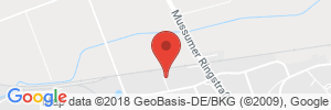 Benzinpreis Tankstelle Raiffeisen Tankstelle in 46395 Bocholt-Mussum