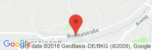 Benzinpreis Tankstelle ED Tankstelle in 56651 Oberzissen