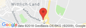 Benzinpreis Tankstelle ARAL Tankstelle in 54516 Wittlich