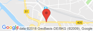Benzinpreis Tankstelle Globus SB Warenhaus Tankstelle in 66740 Saarlouis