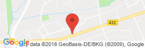 Benzinpreis Tankstelle Shell Tankstelle in 22850 Norderstedt