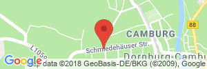 Benzinpreis Tankstelle OIL! Tankstelle in 07774 Dornburg-Camburg