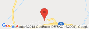 Benzinpreis Tankstelle ESSO Tankstelle in 98716 Geraberg