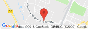 Benzinpreis Tankstelle Eberhardt, Werner-von-siemens-straße, Bruchsal in 76646 Bruchsal