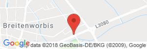 Benzinpreis Tankstelle Shell Tankstelle in 37339 Leinefelde-Worbis