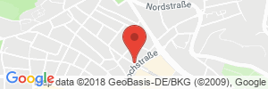Benzinpreis Tankstelle bft-Station Dieter Demandt in 42853 Remscheid