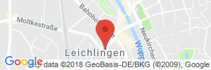Benzinpreis Tankstelle OIL! Tankstelle in 42799 Leichlingen