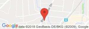Benzinpreis Tankstelle ARAL Tankstelle in 22143 Hamburg