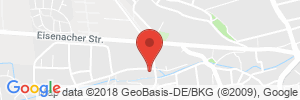 Benzinpreis Tankstelle HEM Tankstelle in 99867 Gotha